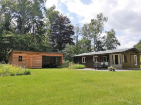 Bungalow aan de Visbeekvallei